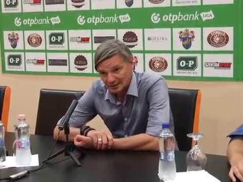 Balmazújváros vs. DVTK 17/18, Horváth Ferenc - boon.hu