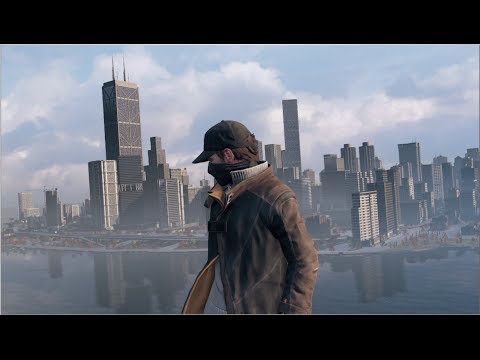 Watch Dogs Ubisoft Connect Key GLOBAL - 1