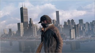 Watch Dogs 10