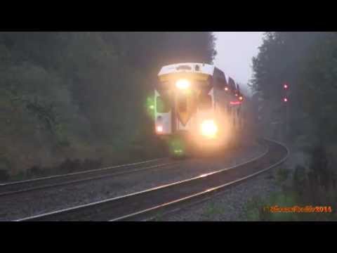 #506 Commuter Stop   2014-09-29