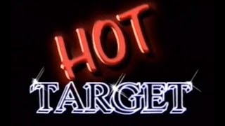 Hot Target (1985) - Trailer