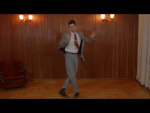 Alexey Kazennov | Solo Authentic Jazz demo