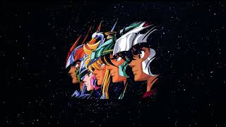 Download lagu Saint Seiya - Blue Forever. Ver. Japanese / extended [MAKE-UP] mp3