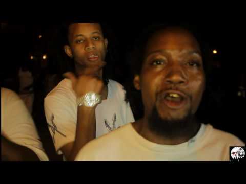 Aloe Money aka Aloe Franklin x SG Batman - "Out West 290 Extravaganza" | Shot By @TheRealZcktv1