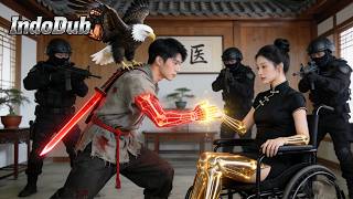 Download lagu 💪Penjaga Pintu yang Dihina Ternyata Dokter Sakti Tersembunyi, Balas Dendam Semalam Gemparkan Grup! mp3 Download lagu 💪Penjaga Pintu yang Dihina Ternyata Dokter Sakti Tersembunyi, Balas Dendam Semalam Gemparkan Grup! mp3