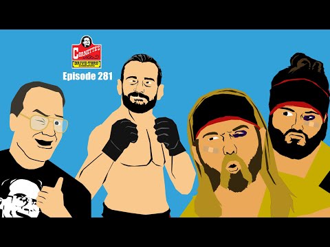 Jim Cornette on A CM Punk Return To AEW