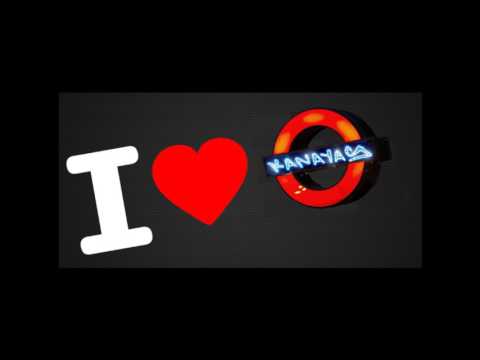 MAPIN KNSE - QUIERO QUIERO [Kanayas Soundroom]