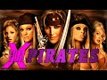 Critique Pirates 2005
