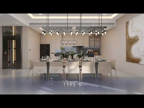 Clover Residences