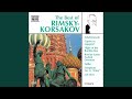 Sadko: Song of the Indian Guest (arr. F. Kreisler for violin and piano) : Hindu Song