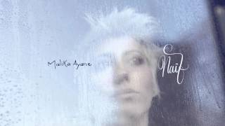 Malika Ayane - Adesso E Qui (Nostalgico Presente) (audio ufficiale dall&#39;album NAIF)