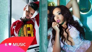 Chris Brown ft Tinashe &amp; Andre Carasic - Blow (New Song August 2016 )