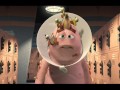 Monsters Inc Boo Thinks She S Mike Wazowski