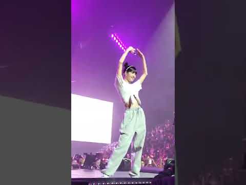 221107 BLACKPINK 'AS IF ITS YOUR LAST' FANCAM - BORN PINK WORLD TOUR 2022 - HAMILTON (DAY 2)