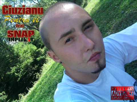 Ciuzianu feat SNap Implikat - Pentru ei