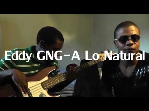 GxVision:Dunbey Nani w/ AC/GX Bass Hosted By Eddy GNG