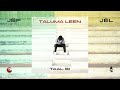 13 Taluma Leen Taal Bi Album Jëf Jël