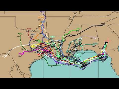 July 9, 2019 Weather Xtreme Video - Morning Edition