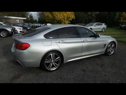 162D5940 - 162D5940 BMW 420d M Sport Gran Coupe