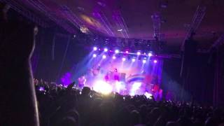 Baby du riechst - 257 ers live