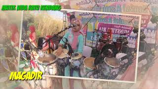 Download lagu Ratu Kendang, Mutik Nida, Magadir mp3