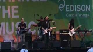 " 8 STAGIONI " (live)