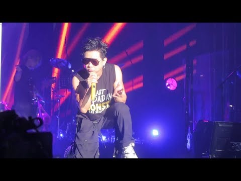 2019.06.16 이승환 LASTPPADAY - 위험한 낙원