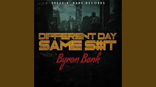 Different Day Same S#it