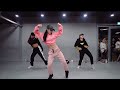Chun-Li - Nicki Minaj / Minny Park Choreography (mirrored)