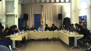 Ple ordinari de 29 de gener (part 1)