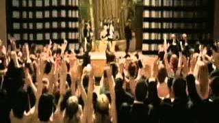 Oblivion- 30 Seconds to Mars (MUSIC VIDEO) w/ Lyrics