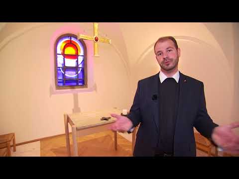 Mein Lieblingsheiliger - Mit Gerhard Pöpperl