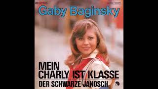 Gaby Baginsky - Mein Charly ist klasse