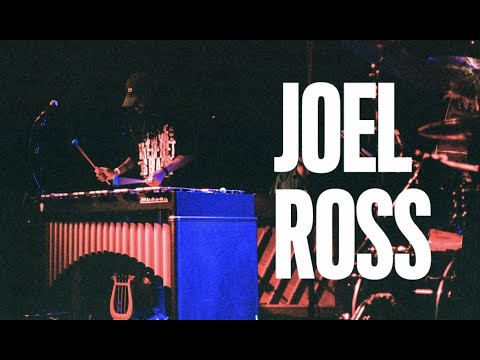 Joel Ross LIVE at Jazz Is Dead