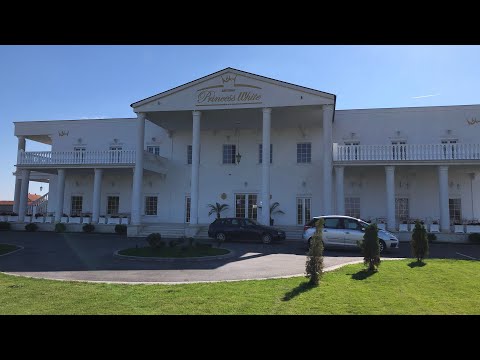 Restoran Princess White, Požarevac 2022 #princesswhite