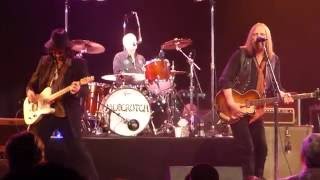 Mudcrutch - Beautiful World (Nashville 05.31.16) HD
