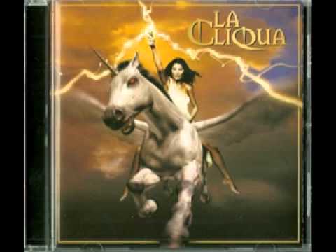 La Cliqua "Rocca/Daddy Lord C" - Un Dernier Jour Sur Terre - Arsenal - 1999