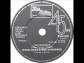 Diana Ross & The Supremes, The Composer, TMG 999