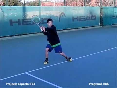 Daniel Del Val. RDS 2013