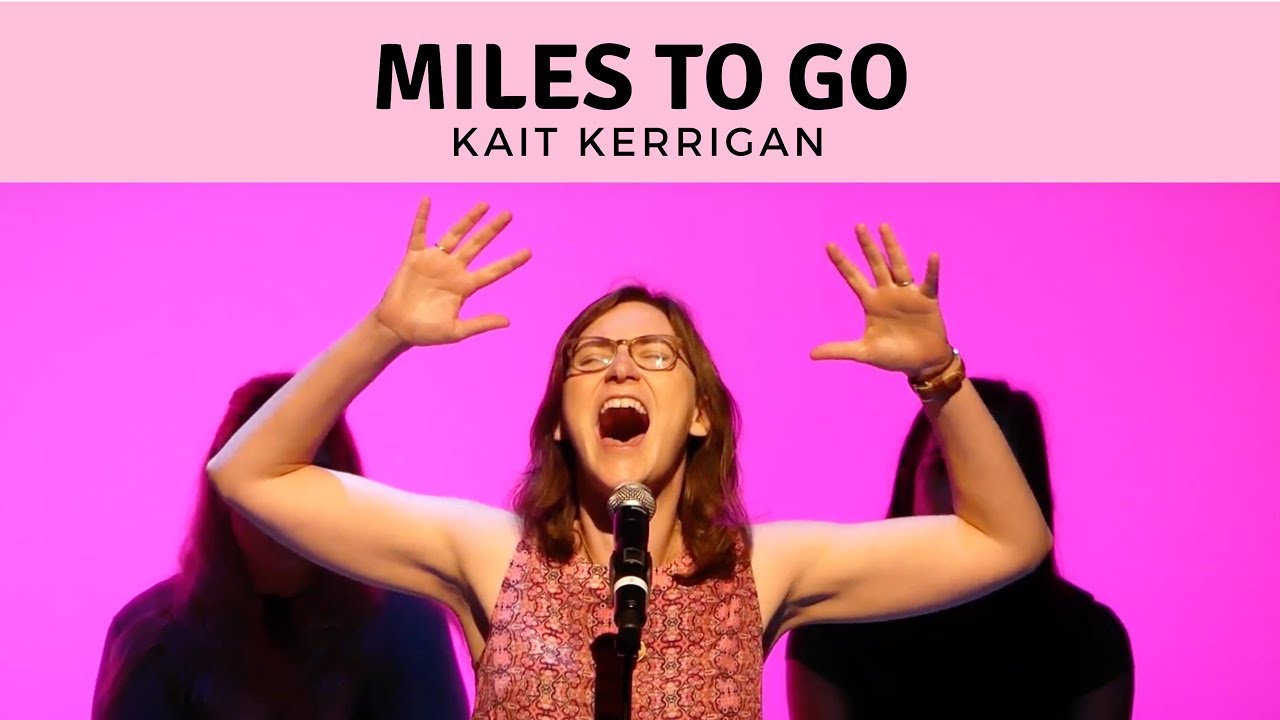 Kerrigan-Lowdermilk — Miles To Go