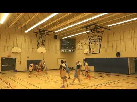 Chillerz tier 11 Honey Huskies - tcbl sunday