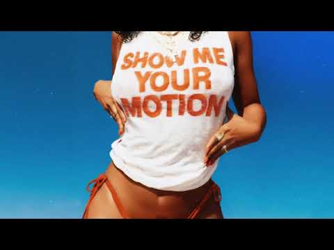 Kilu - Show Me Your Motion (Official Audio)