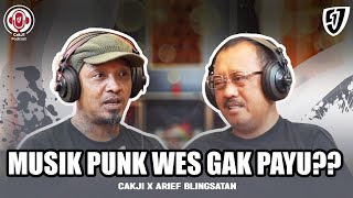 Download lagu ERA PUNK SUDAH MATI, BLINGSATAN INGIN COMEBACK WALAUPUN SULIT ?!? mp3