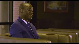 The School of Law's Discover Law program increases the number of underrepresented and first-generation students in law, such as Ninteretse Jean Pierre, a Rwandan refugee.