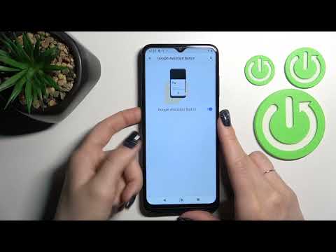 How to Assign Google Assistant to Key in Nokia G11 - Unlink Google Assistant from Button
