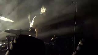 Death From Above 1979 - You're A Woman, I'm A Machine - Asbury Lanes, Asbury Park, NJ 9-24-24