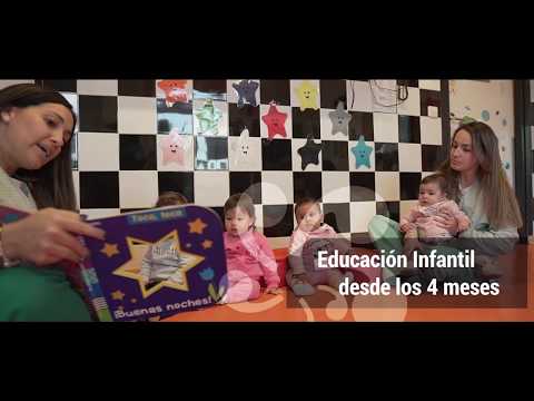 Vídeo Colegio Mas Camarena International School
