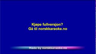 Trondheimsnatt - Åge Aleksandersen