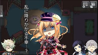 [刀剣乱舞偽実況]乱君がやらかすようです、よ？ [Among us]