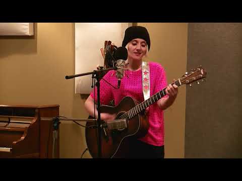 Bum Me Out - Jessica Lea Mayfield
